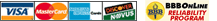 North Dakota Crash Prevention Payment Methods