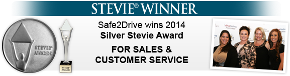 stevie award