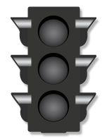 Traffic Light Off