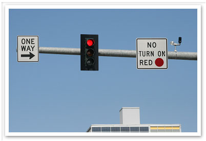 Red Light