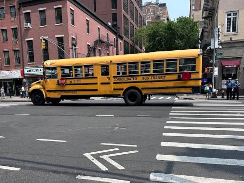 School Bus