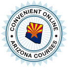 convenient online arizona courses