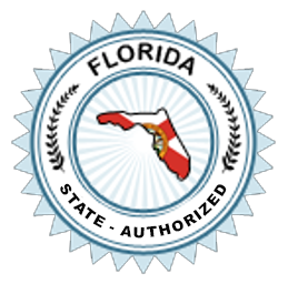 Authorized Florida Permit Test Online