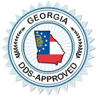 Georgia DDS Approved Course