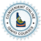 convenient online idaho courses