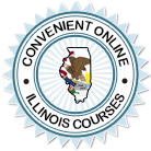 Illinois SOS-Approved Adult Driver Education