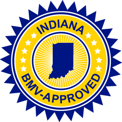 Indiana Driver Education Online Course