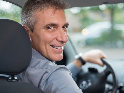 California Mature Driver Improvement Courses