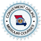 Missouri State-Approved online Driver Improvement course