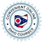 approved ohio courses