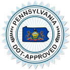 Approved Pennsylvania Mature Driver Course