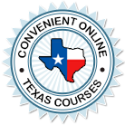 convenient online texas course